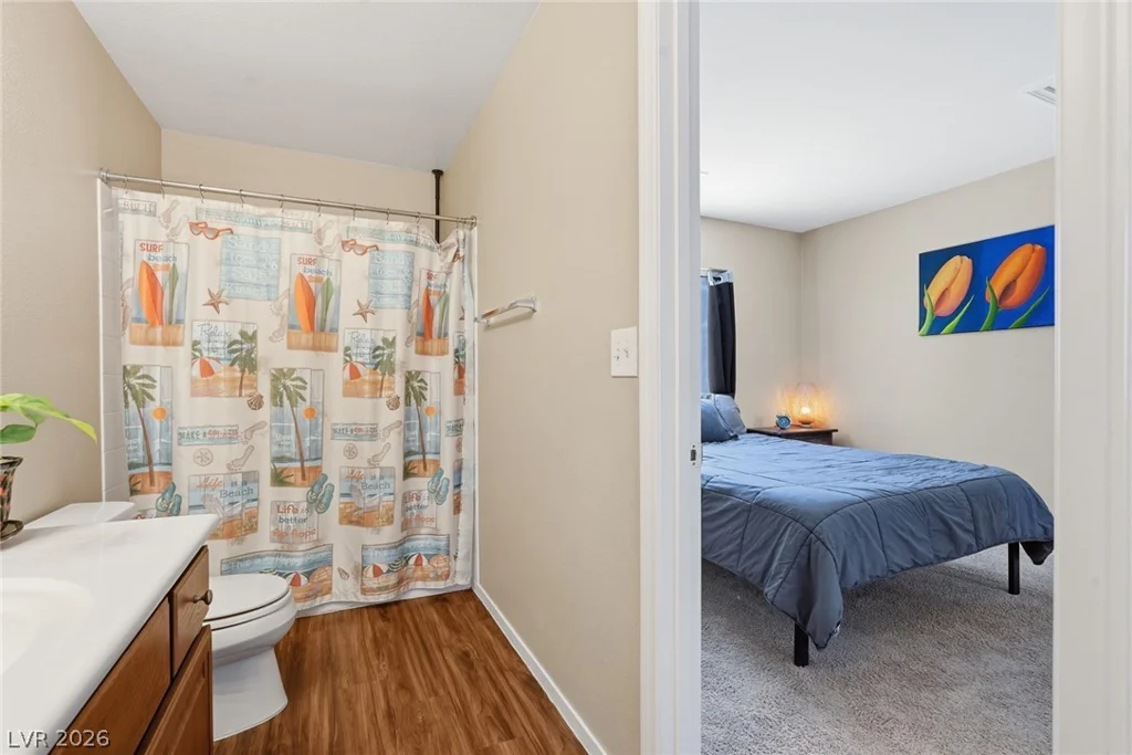 5362 Euphorbia, Las Vegas, NV 89113