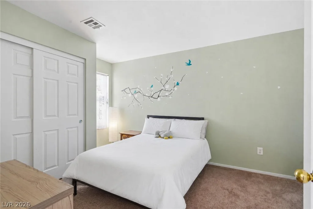 5362 Euphorbia, Las Vegas, NV 89113