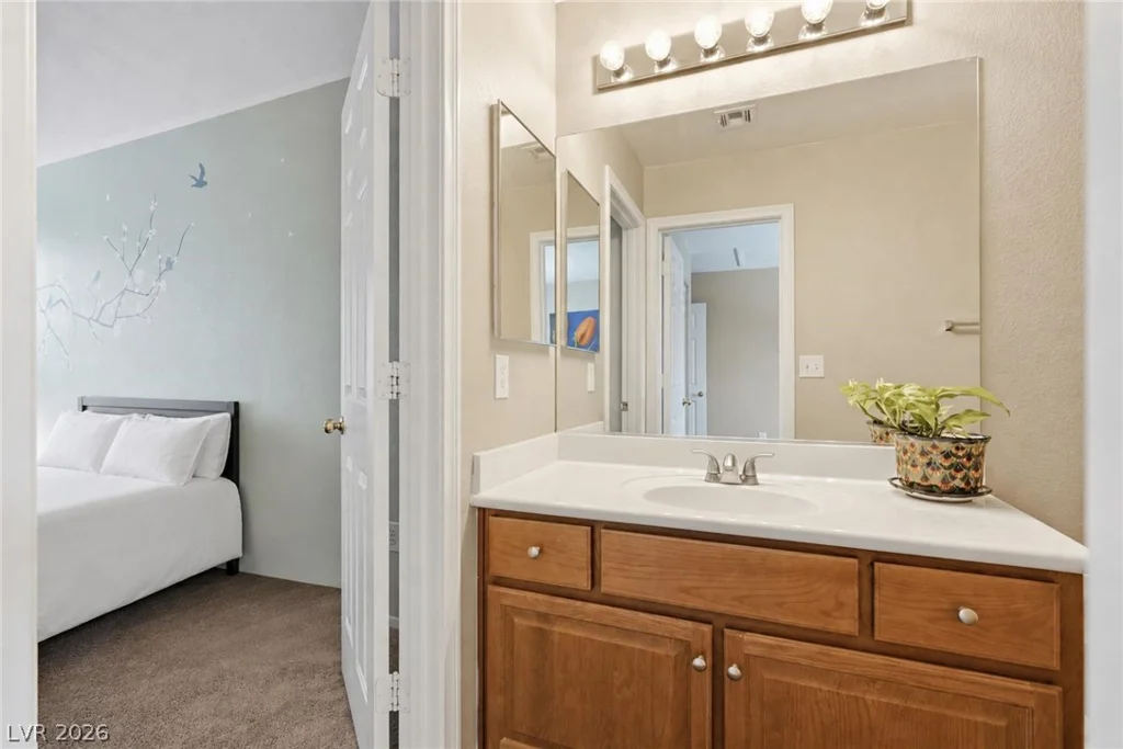 5362 Euphorbia, Las Vegas, NV 89113