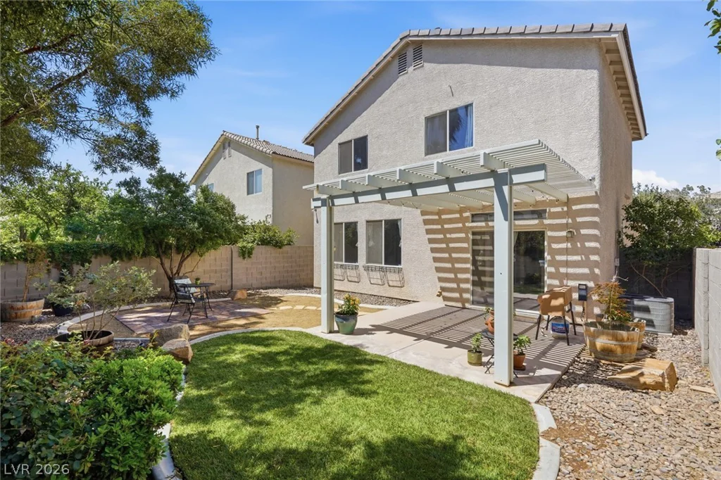 5362 Euphorbia, Las Vegas, NV 89113