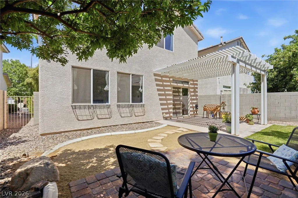 5362 Euphorbia, Las Vegas, NV 89113