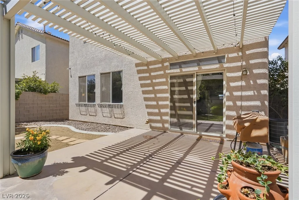 5362 Euphorbia, Las Vegas, NV 89113