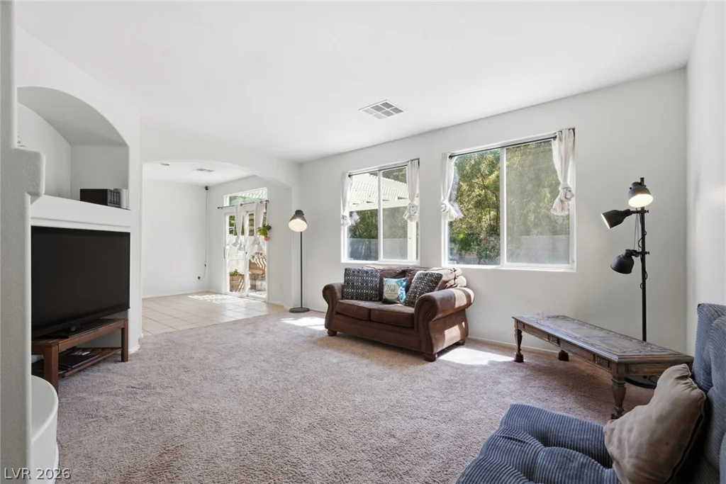 5362 Euphorbia, Las Vegas, NV 89113