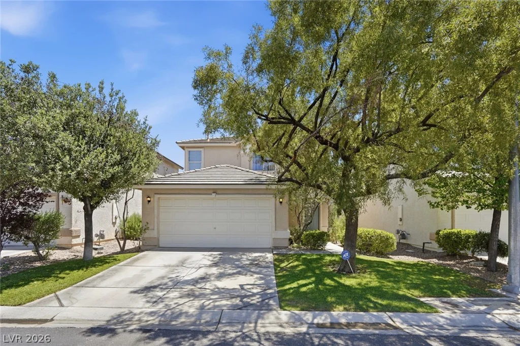 5362 Euphorbia, Las Vegas, NV 89113