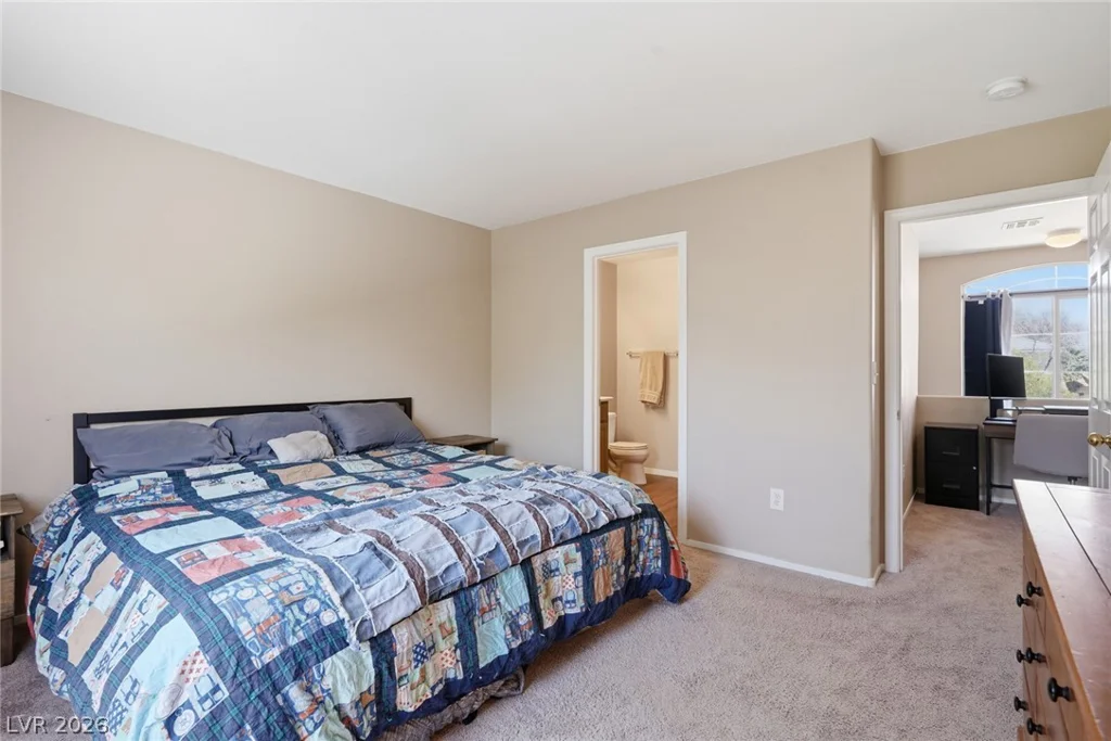 5362 Euphorbia, Las Vegas, NV 89113