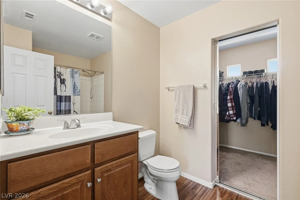 5362 Euphorbia, Las Vegas, NV 89113