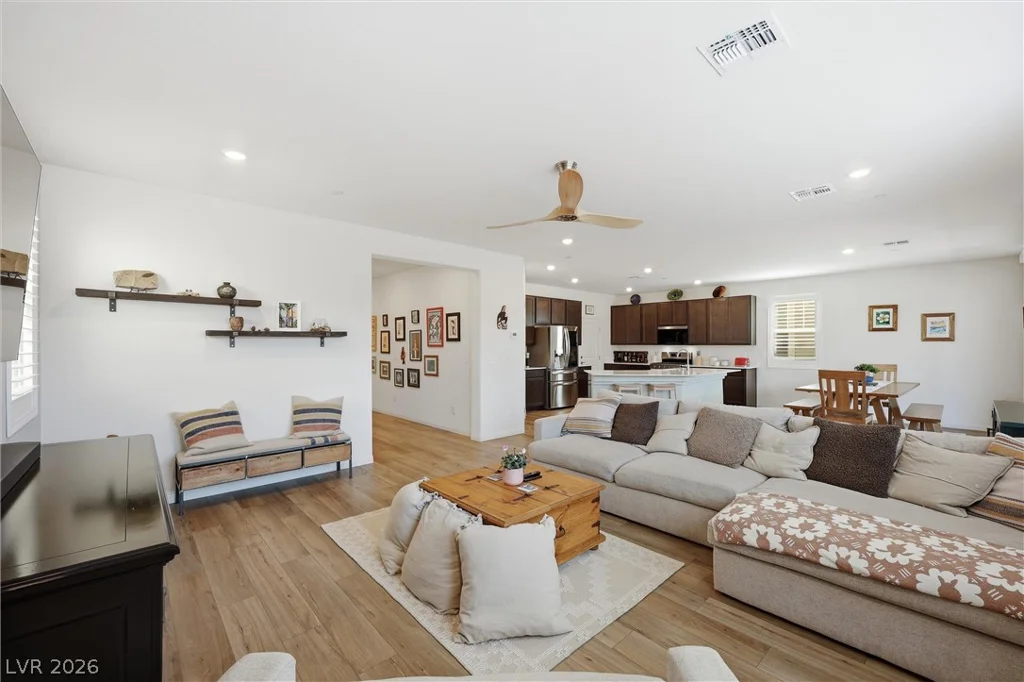 3705 Alla Rocca, Henderson, NV 89044