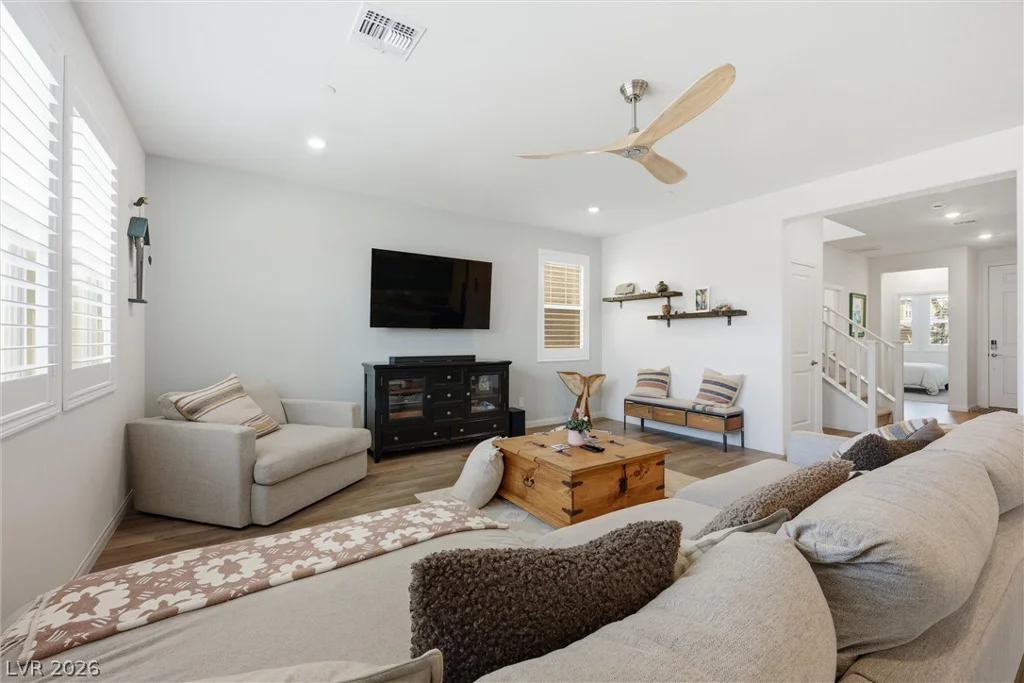 3705 Alla Rocca, Henderson, NV 89044
