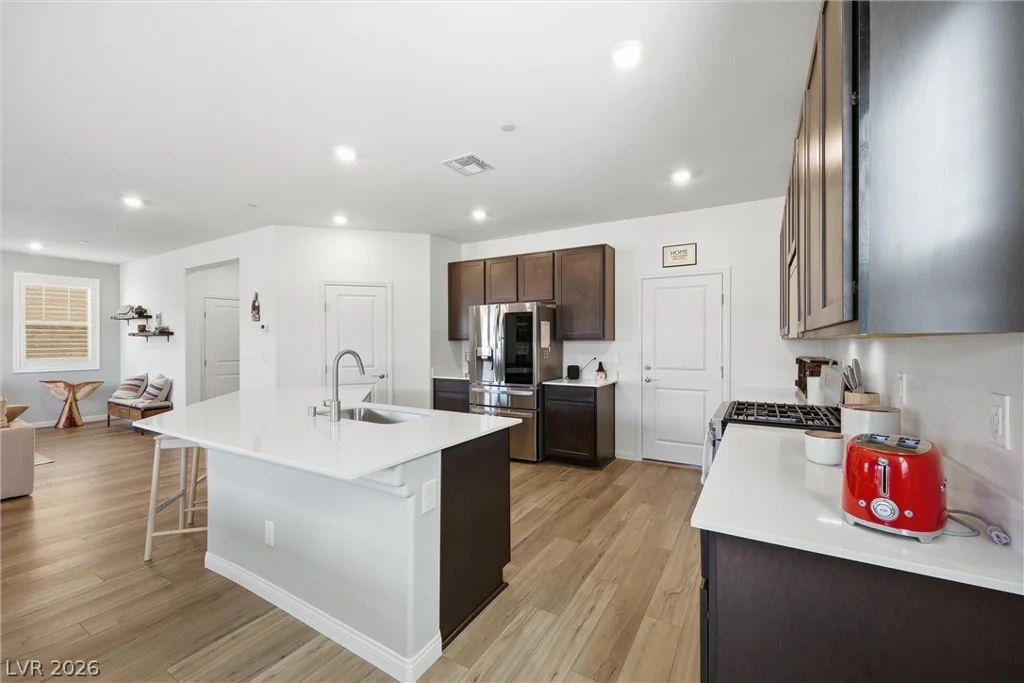 3705 Alla Rocca, Henderson, NV 89044