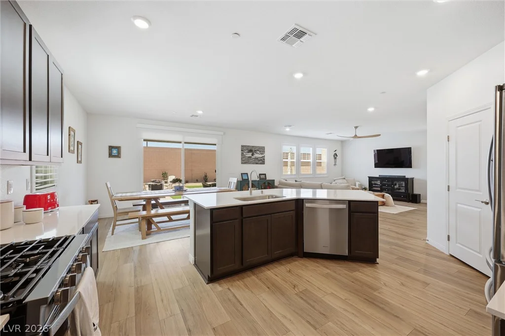 3705 Alla Rocca, Henderson, NV 89044