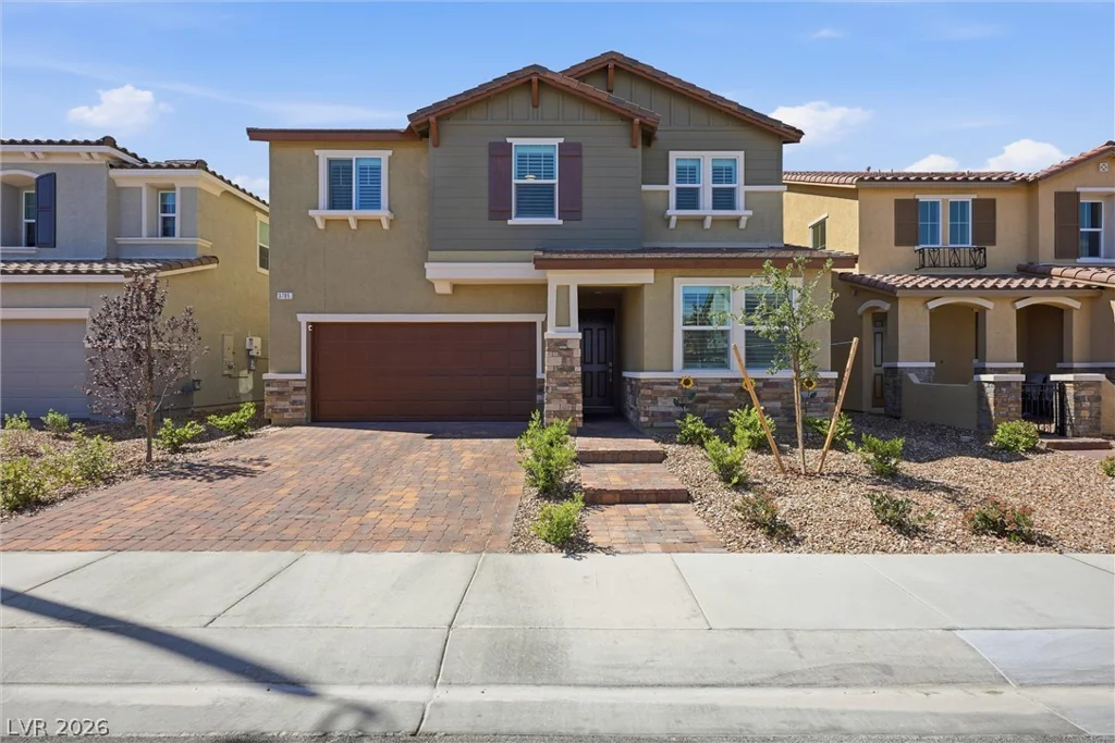 3705 Alla Rocca, Henderson, NV 89044