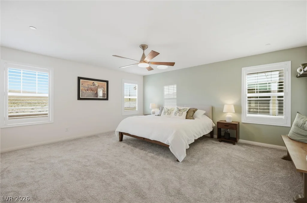 3705 Alla Rocca, Henderson, NV 89044