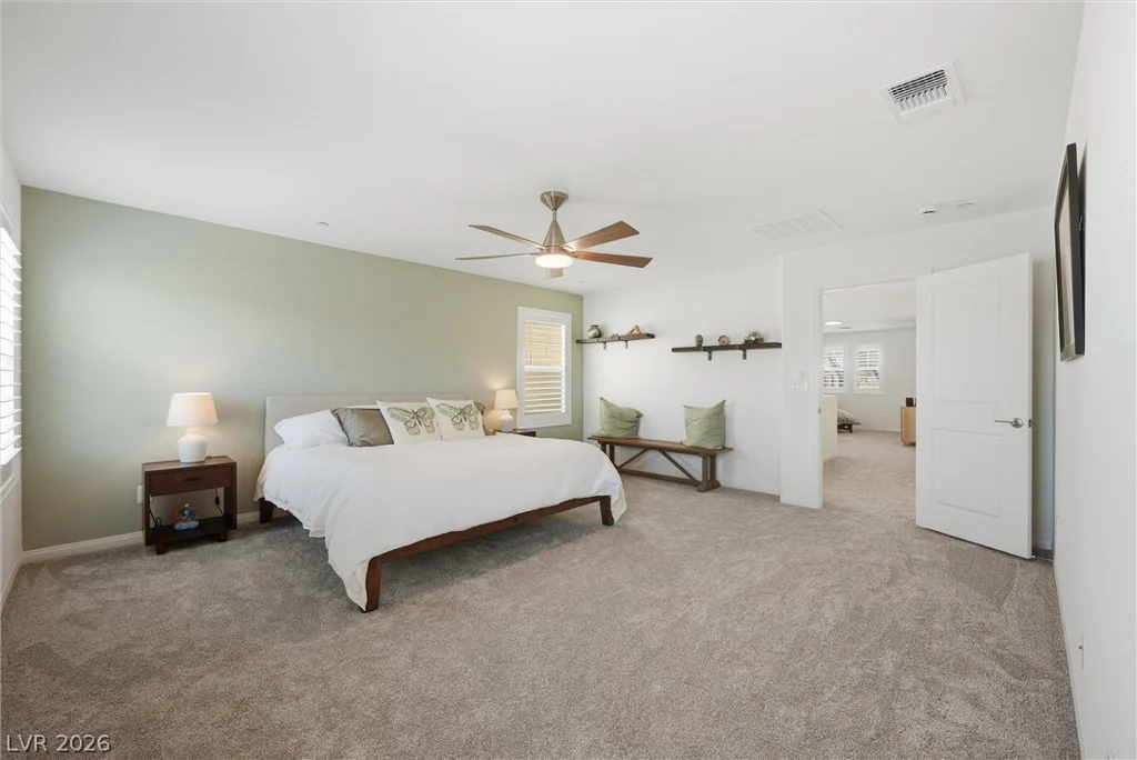 3705 Alla Rocca, Henderson, NV 89044