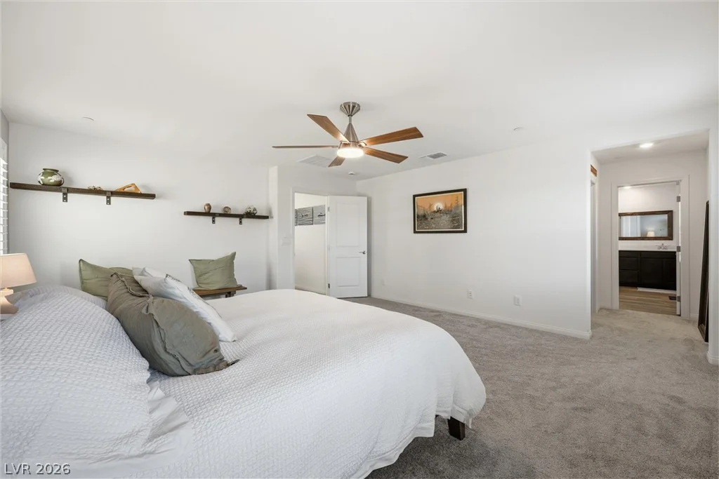 3705 Alla Rocca, Henderson, NV 89044