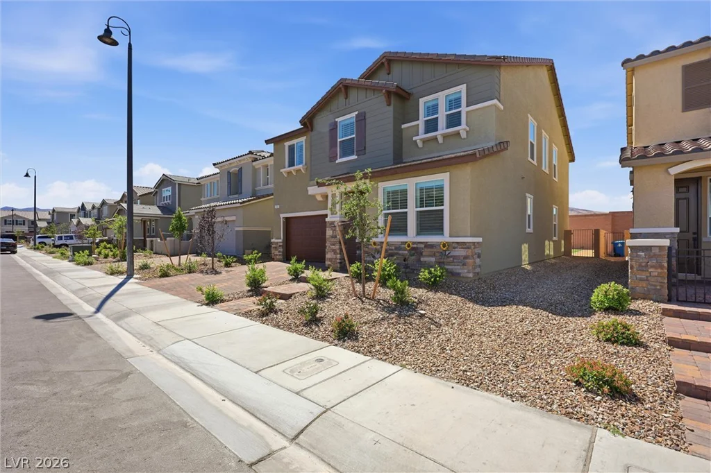 3705 Alla Rocca, Henderson, NV 89044