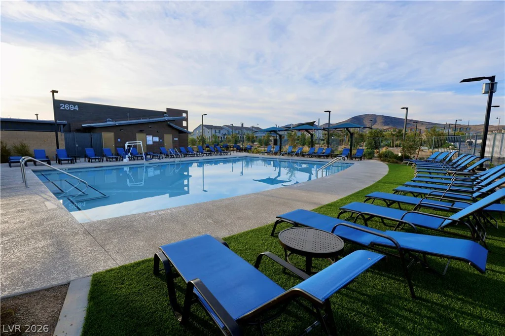3705 Alla Rocca, Henderson, NV 89044