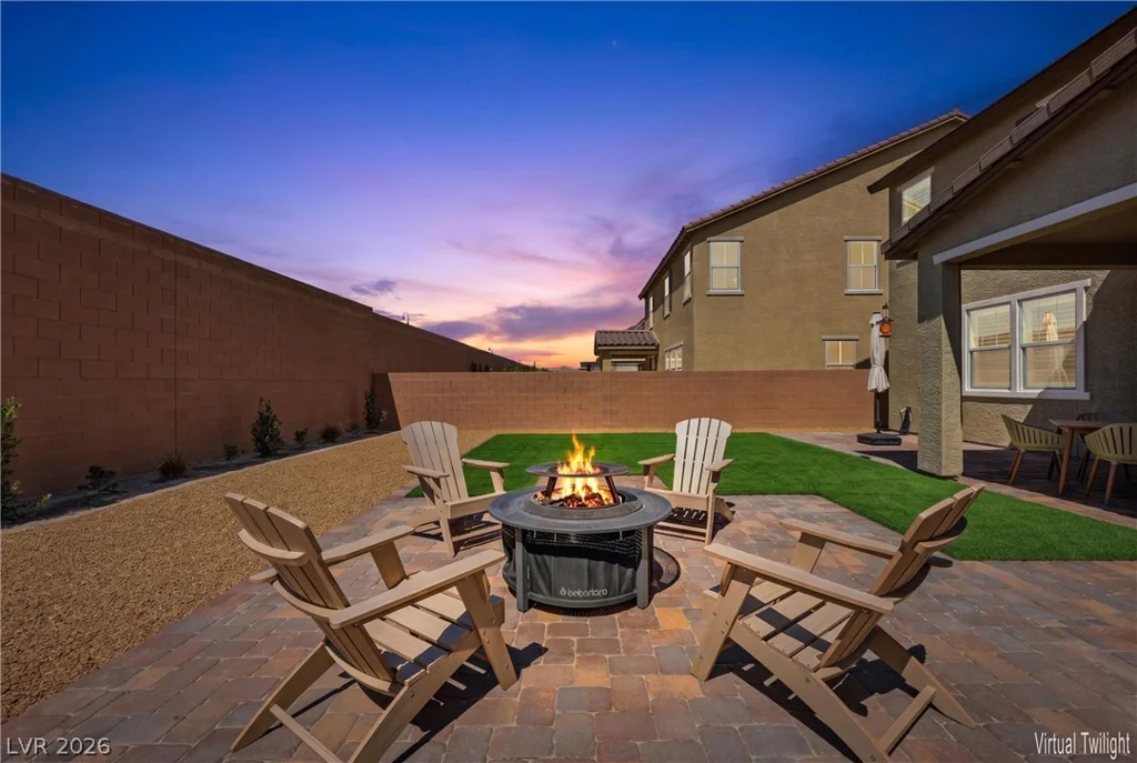 3705 Alla Rocca, Henderson, NV 89044