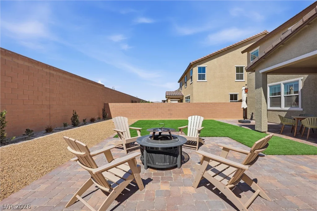 3705 Alla Rocca, Henderson, NV 89044