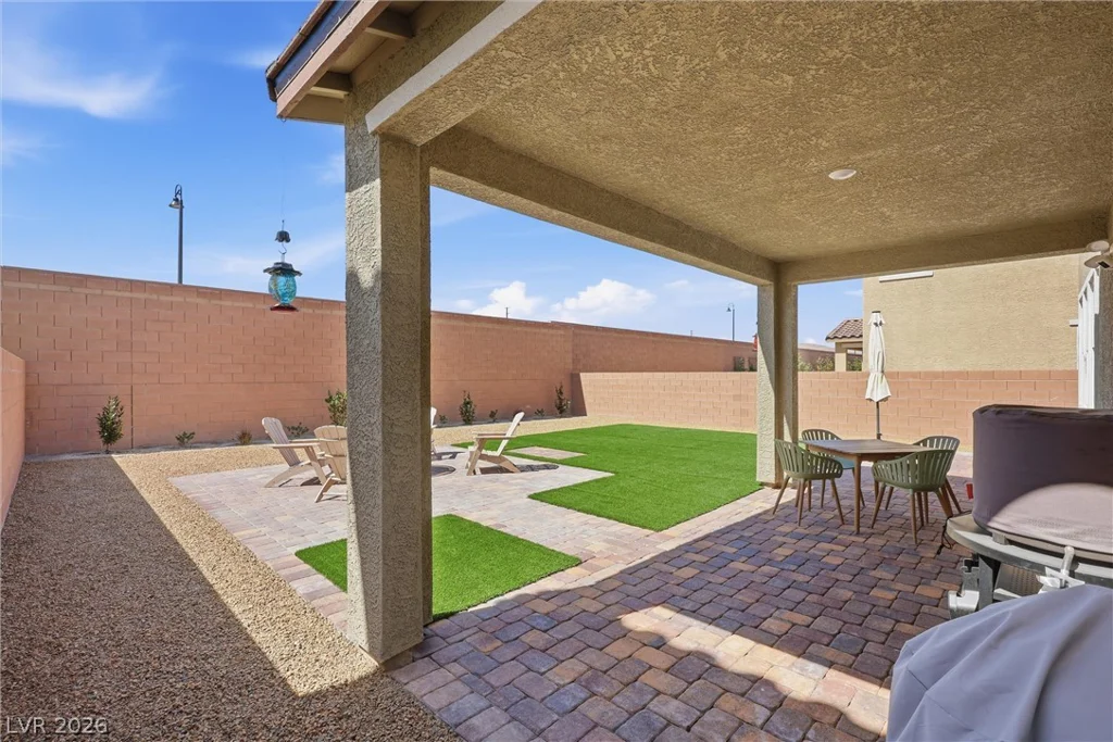 3705 Alla Rocca, Henderson, NV 89044