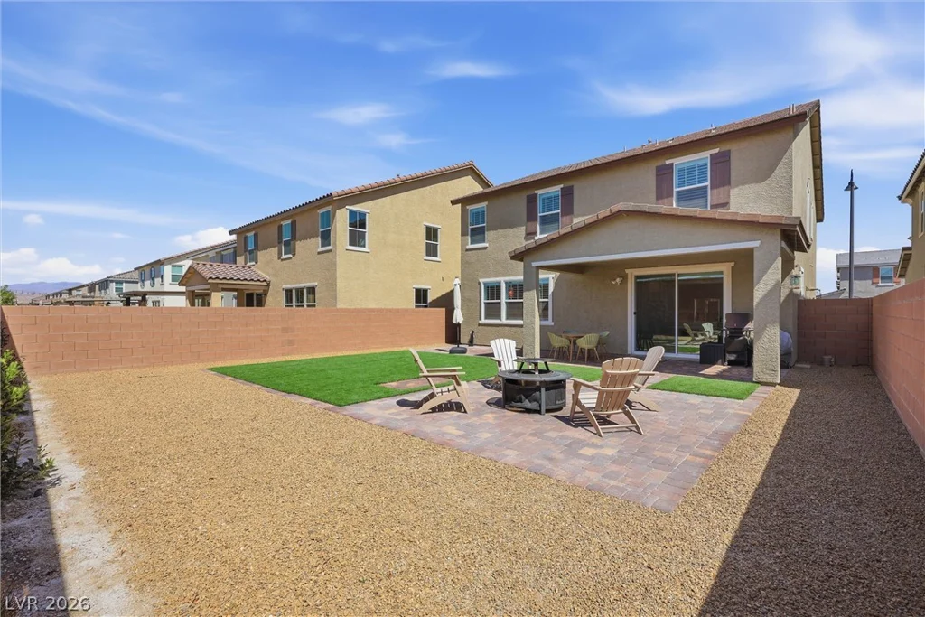 3705 Alla Rocca, Henderson, NV 89044