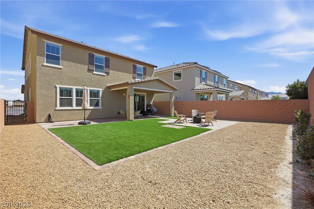 3705 Alla Rocca, Henderson, NV 89044