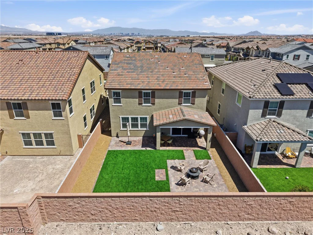 3705 Alla Rocca, Henderson, NV 89044