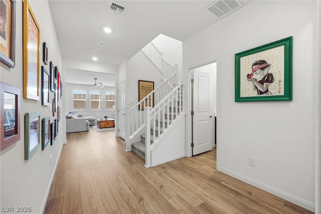 3705 Alla Rocca, Henderson, NV 89044