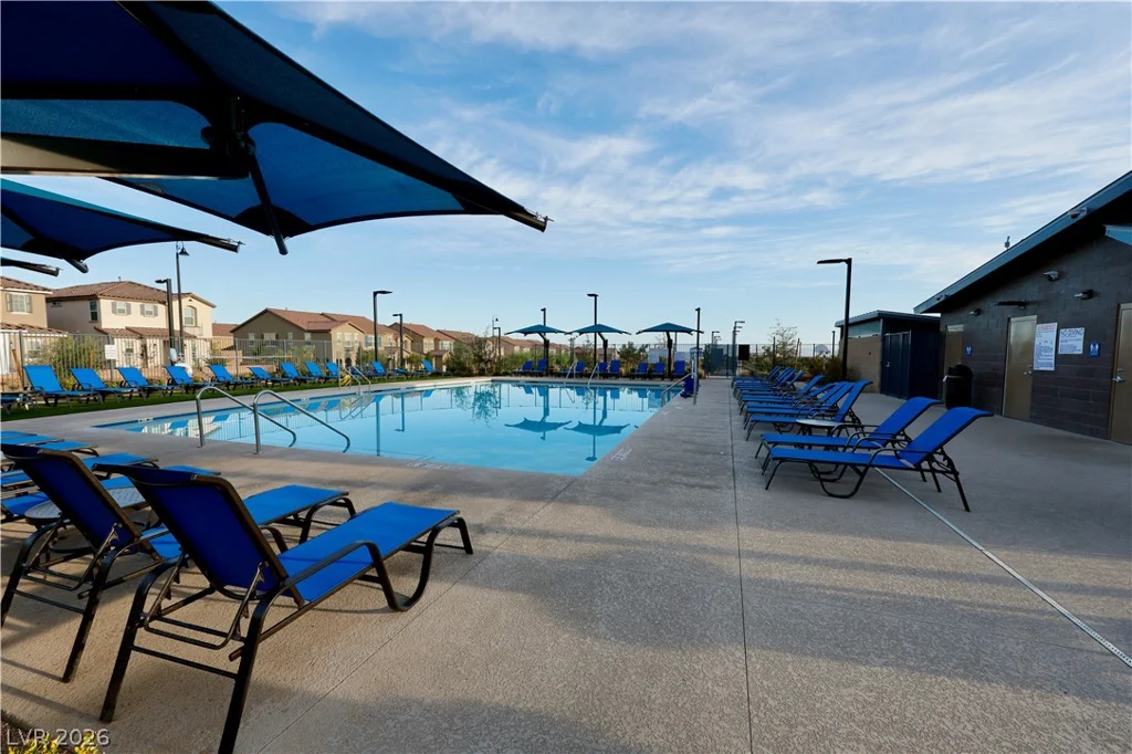 3705 Alla Rocca, Henderson, NV 89044