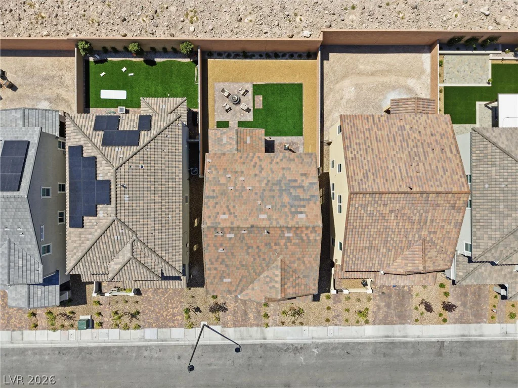 3705 Alla Rocca, Henderson, NV 89044