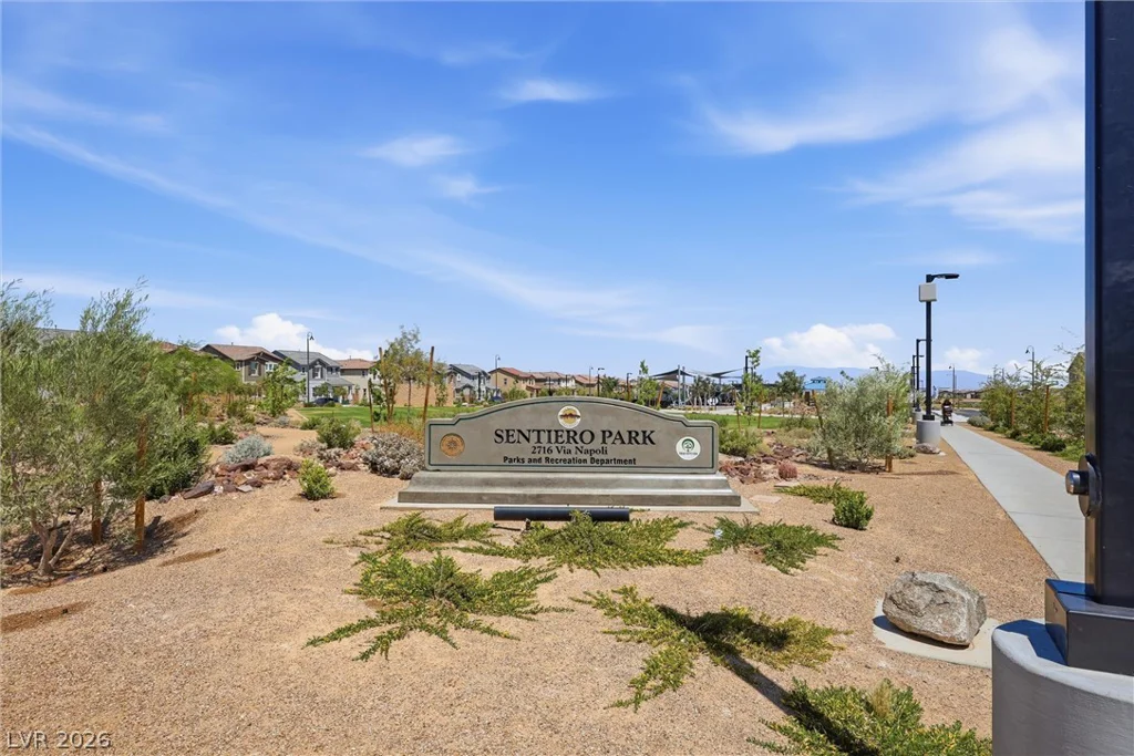 3705 Alla Rocca, Henderson, NV 89044