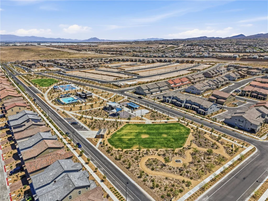 3705 Alla Rocca, Henderson, NV 89044