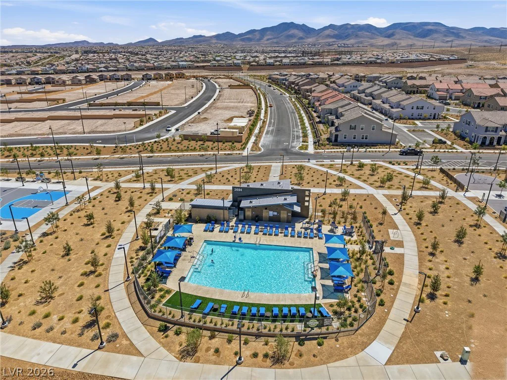 3705 Alla Rocca, Henderson, NV 89044