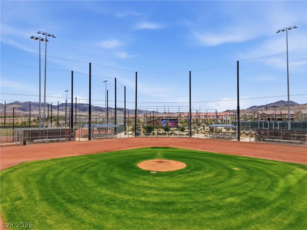 3705 Alla Rocca, Henderson, NV 89044