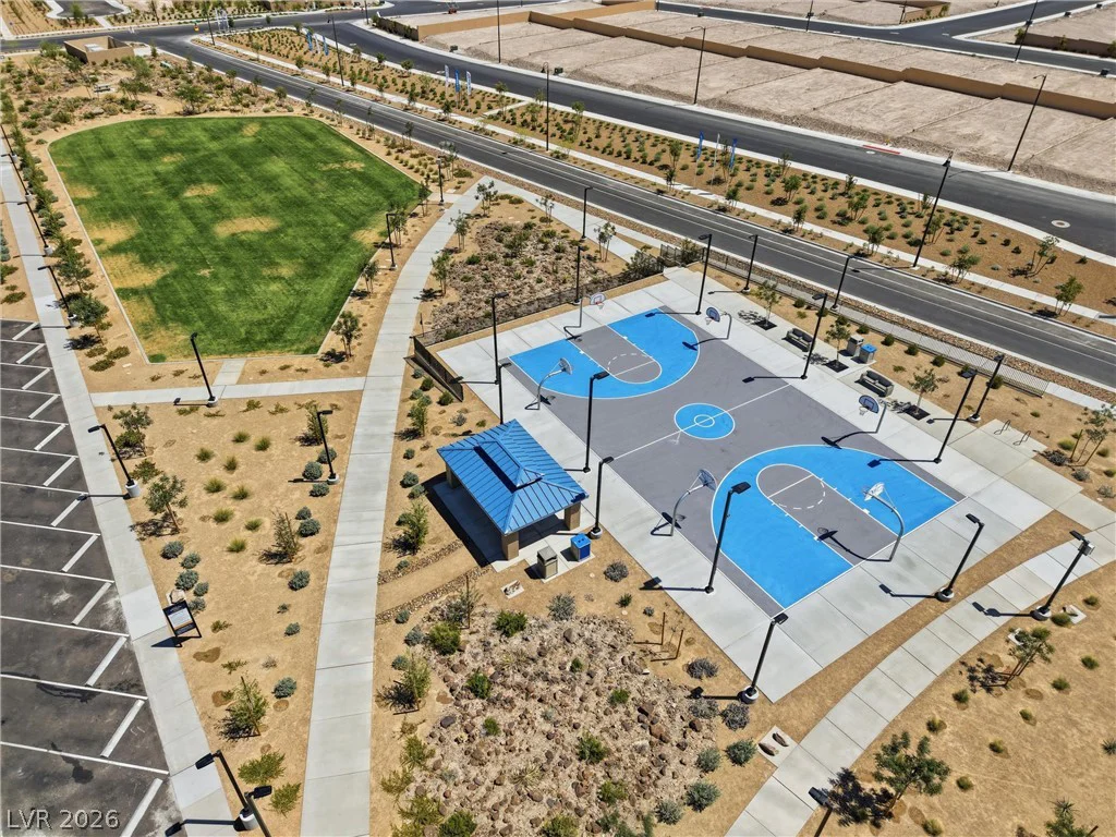 3705 Alla Rocca, Henderson, NV 89044