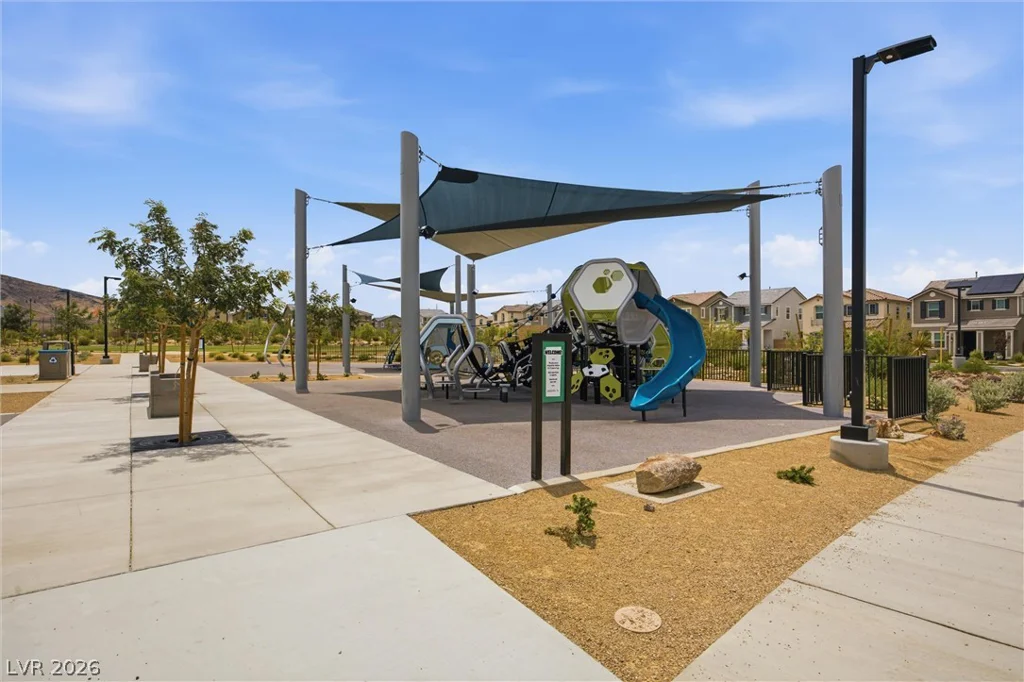 3705 Alla Rocca, Henderson, NV 89044