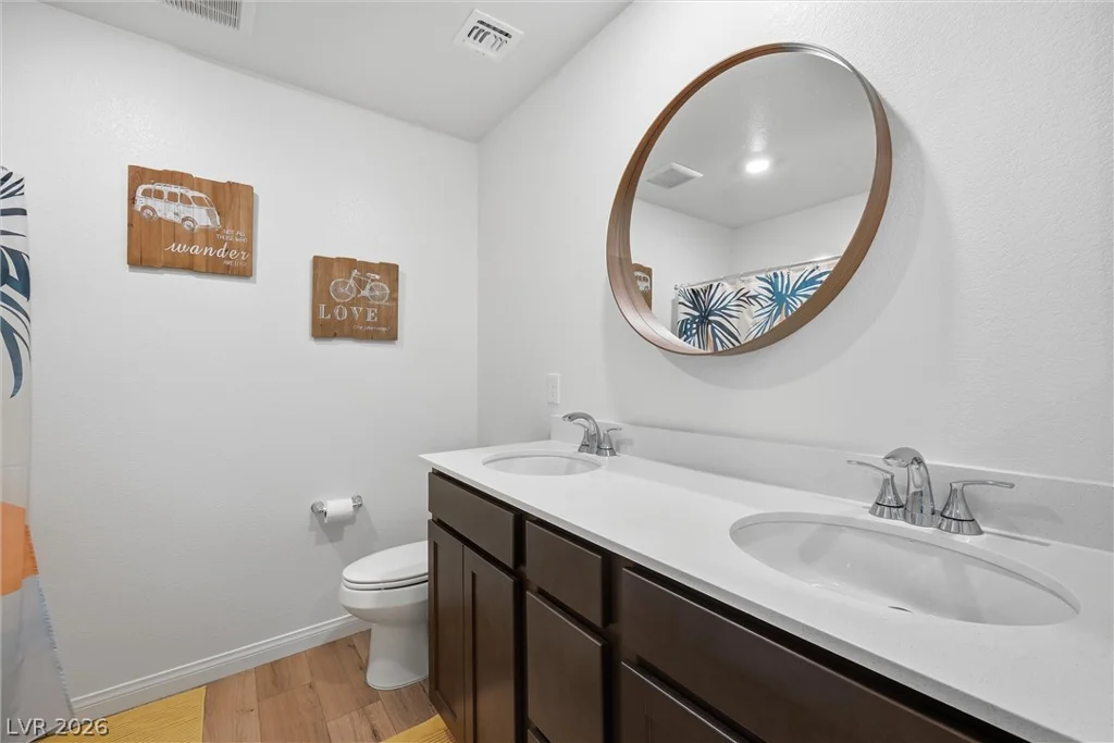 3705 Alla Rocca, Henderson, NV 89044