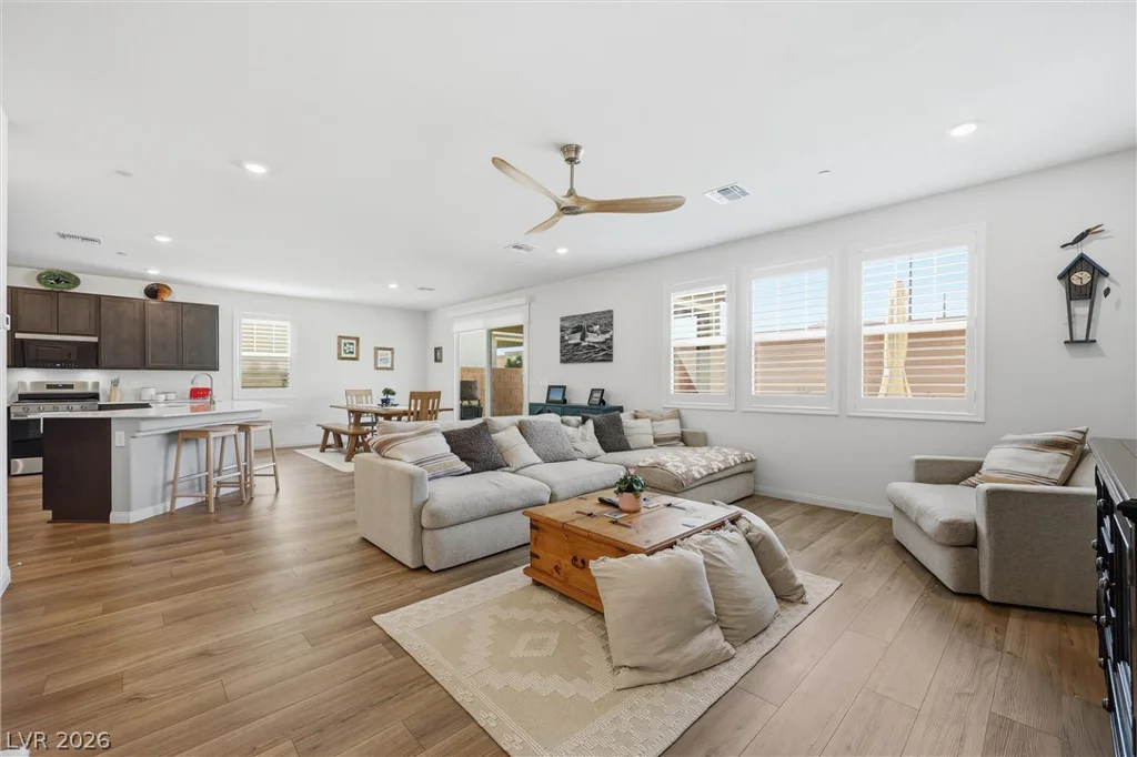3705 Alla Rocca, Henderson, NV 89044