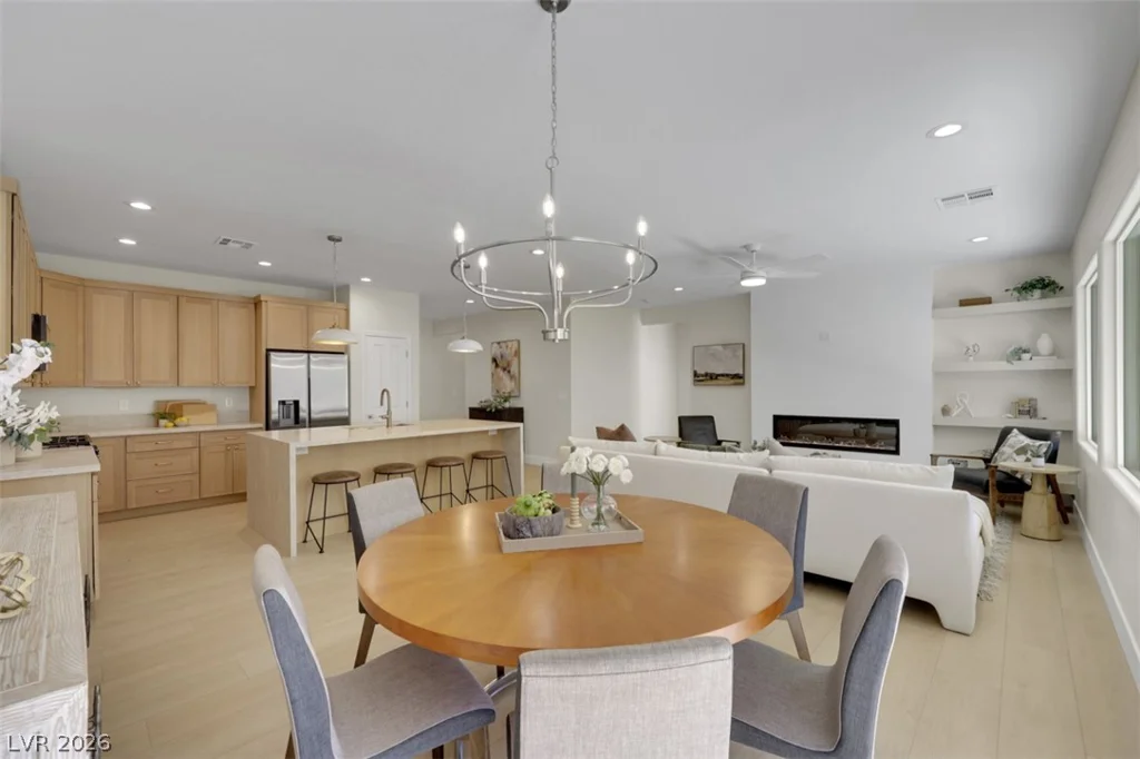 2515 Jada, Henderson, NV 89044