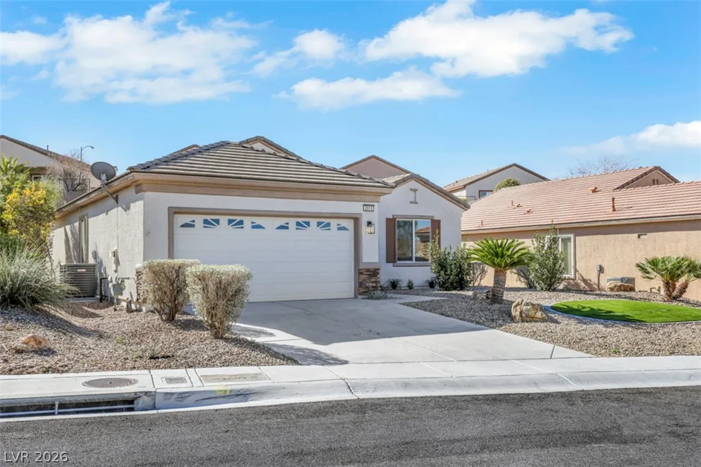 2515 Jada, Henderson, NV 89044