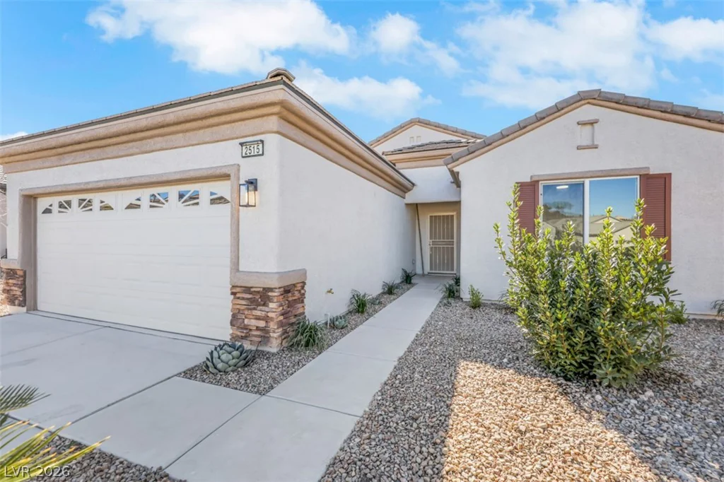 2515 Jada, Henderson, NV 89044