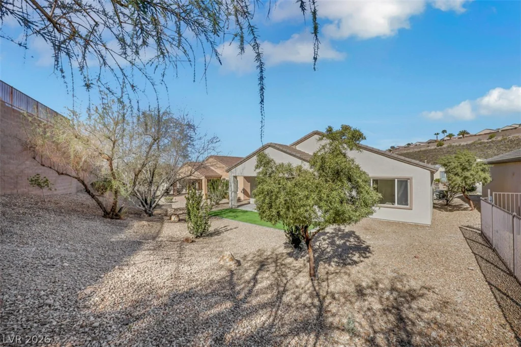 2515 Jada, Henderson, NV 89044