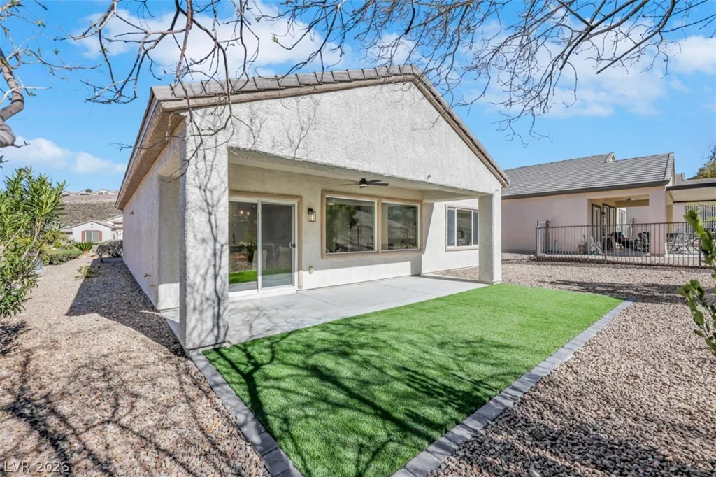 2515 Jada, Henderson, NV 89044