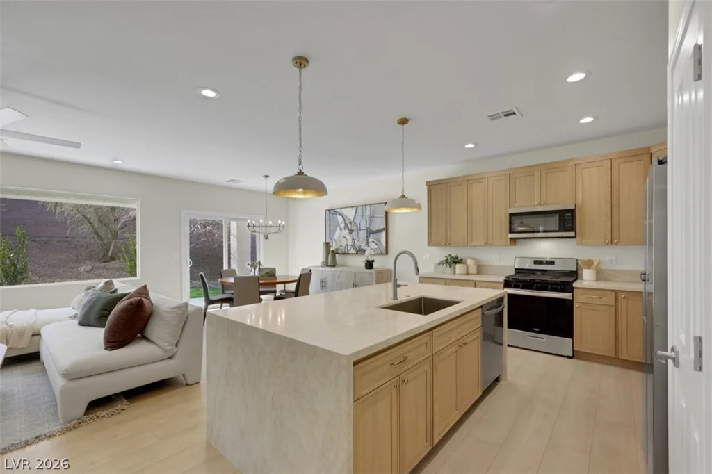 2515 Jada, Henderson, NV 89044