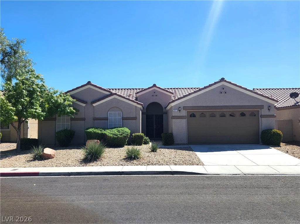 517 Pearberry, Las Vegas, NV 89183