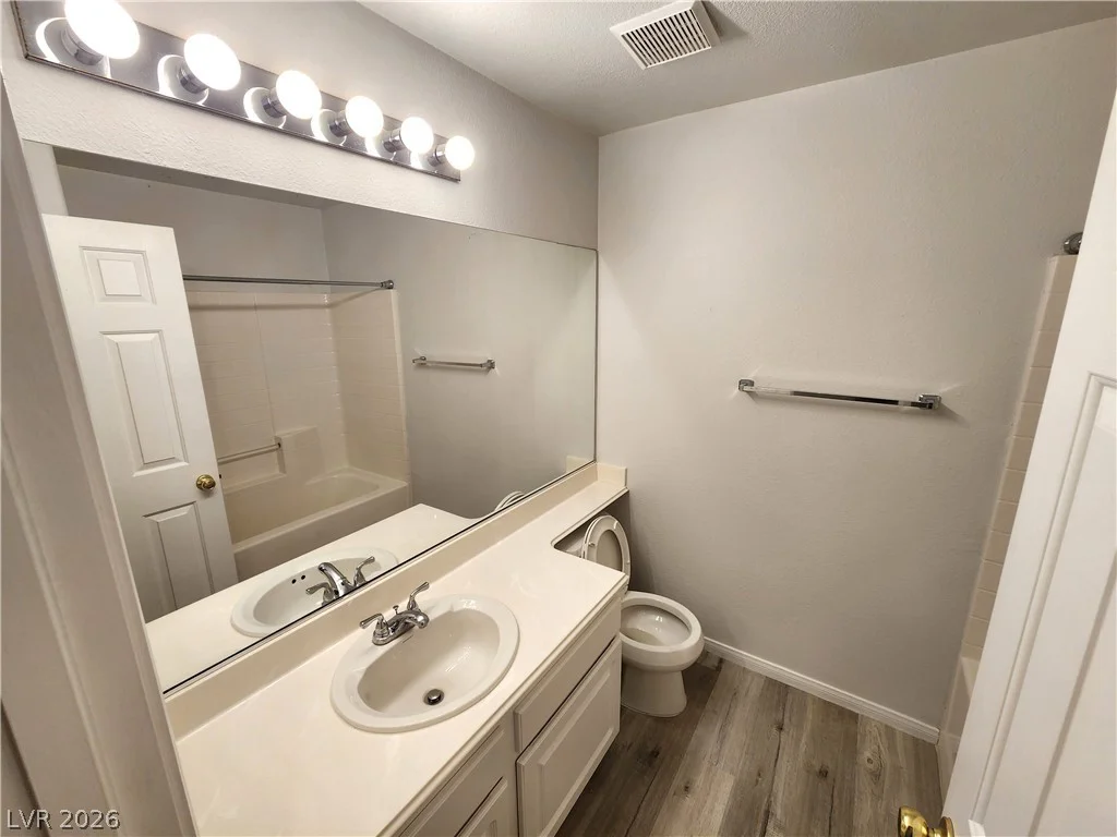 517 Pearberry, Las Vegas, NV 89183