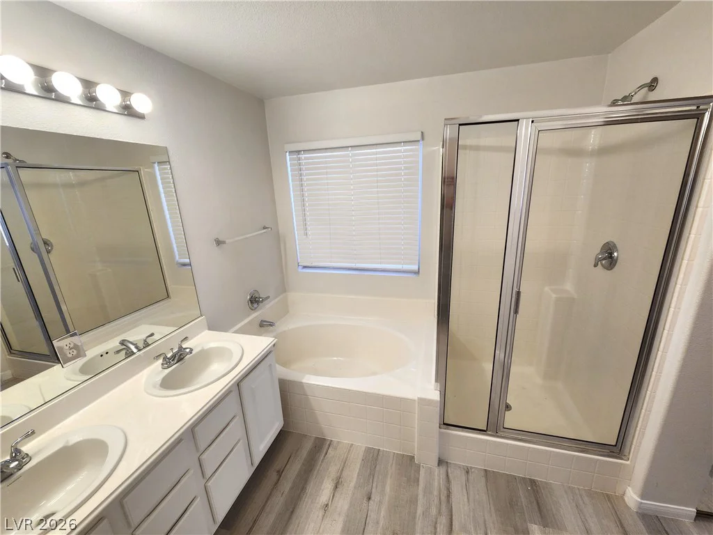 517 Pearberry, Las Vegas, NV 89183