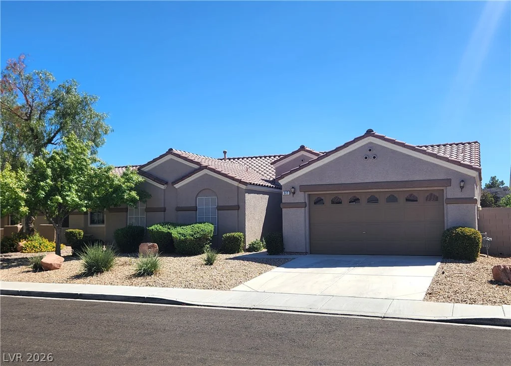 517 Pearberry, Las Vegas, NV 89183