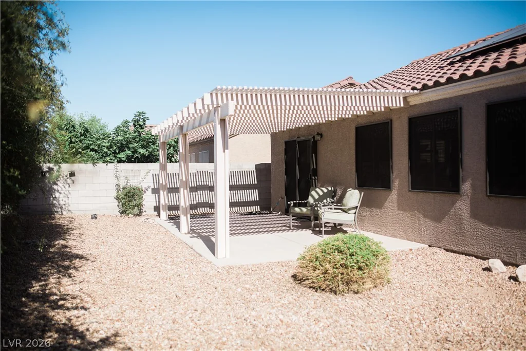 517 Pearberry, Las Vegas, NV 89183