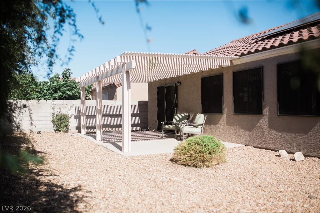 517 Pearberry, Las Vegas, NV 89183
