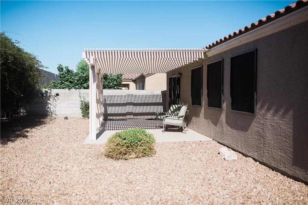 517 Pearberry, Las Vegas, NV 89183